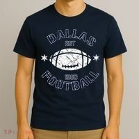 Dallas Football 1960 T-Shirt thumb 3