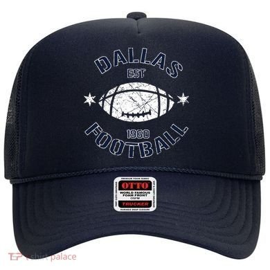 Dallas Football 1960 Hat