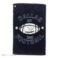 Dallas Football 1960 Golf Towel thumb 0