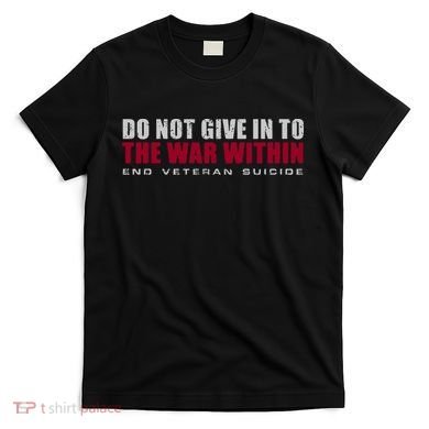 Delta Flight Attendant Veteran T-Shirt