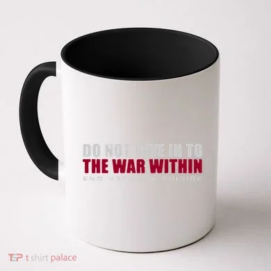 Delta Flight Attendant Veteran Coffee Mug