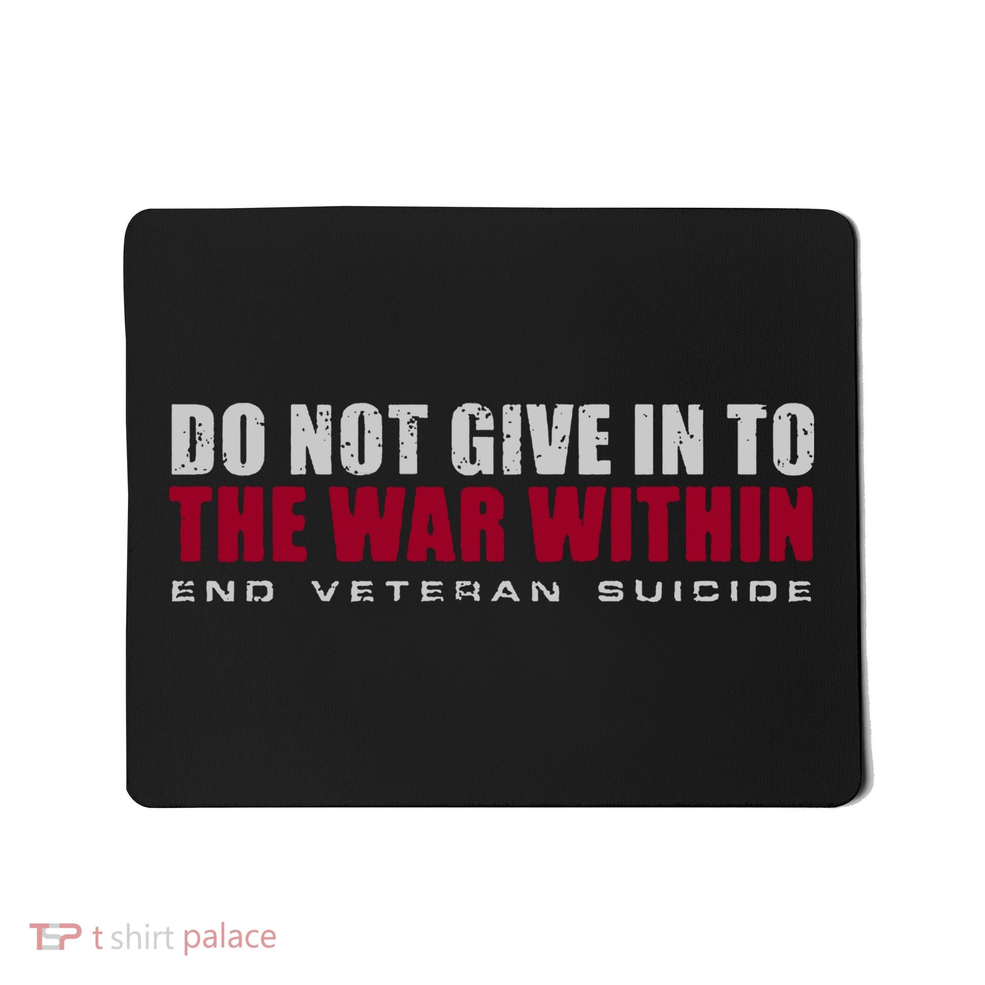 Delta Flight Attendant Veteran Mousepad
