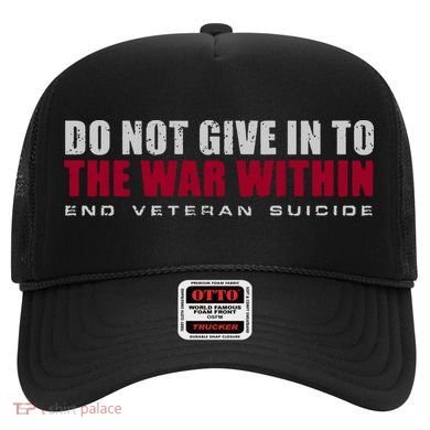 Delta Flight Attendant Veteran Hat