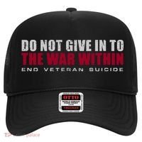 Delta Flight Attendant Veteran Hat thumb 0