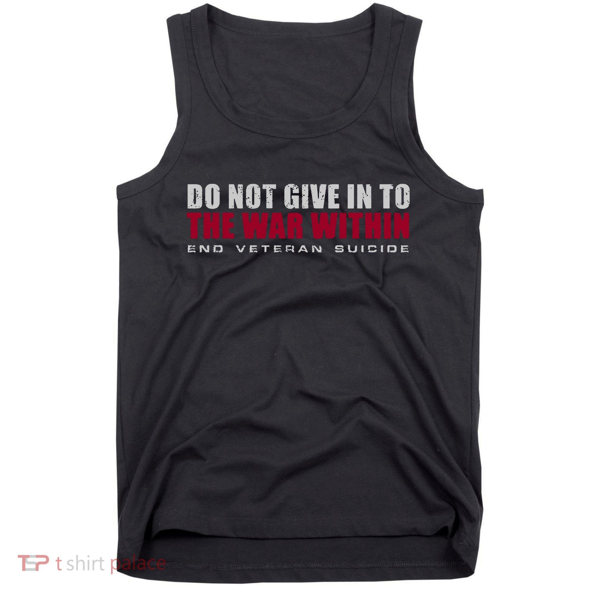 Delta Flight Attendant Veteran Tank Top