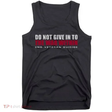 Delta Flight Attendant Veteran Tank Top