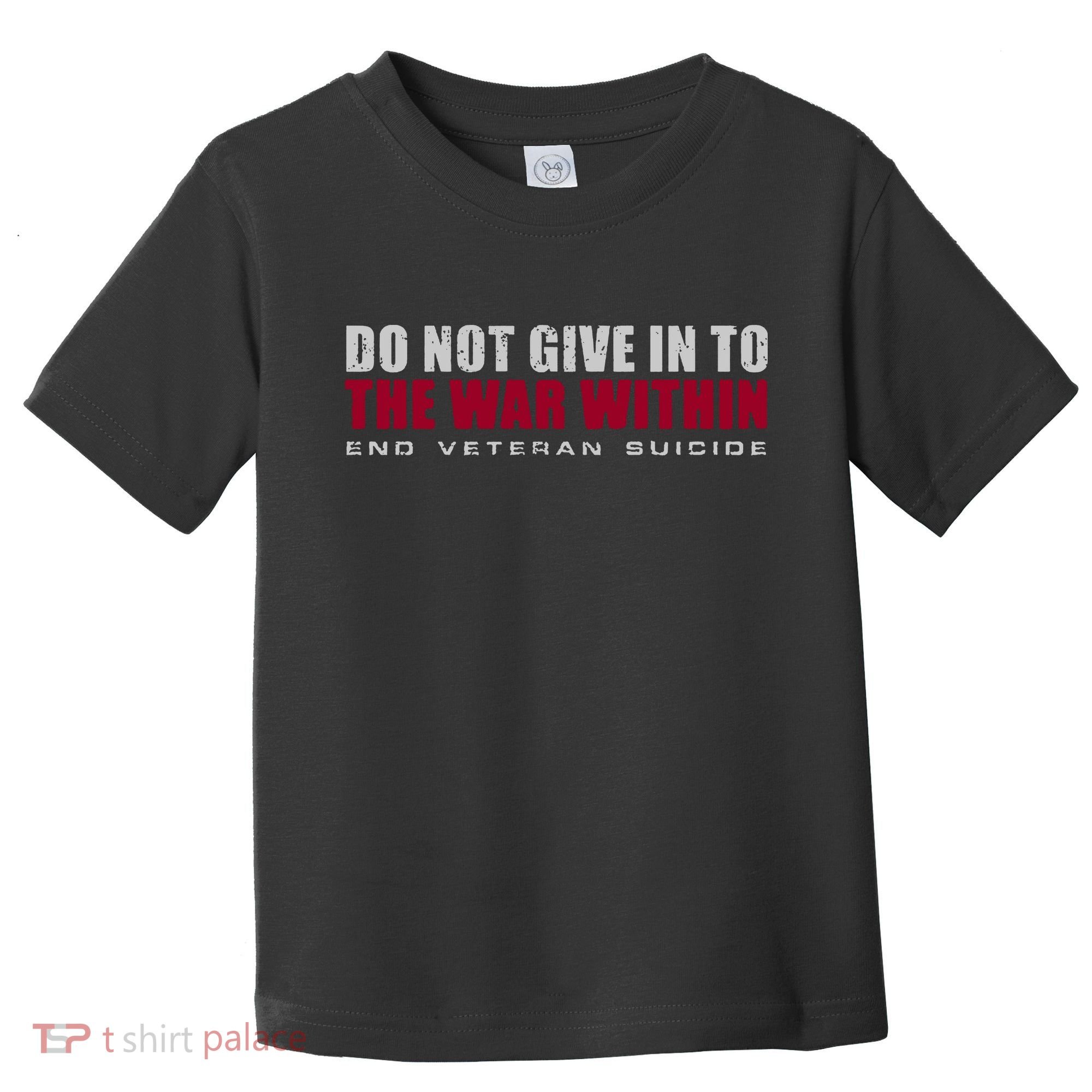 Delta Flight Attendant Veteran Toddler T-Shirt