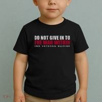 Delta Flight Attendant Veteran Toddler T-Shirt thumb 2