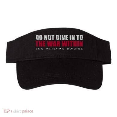 Delta Flight Attendant Veteran Visor