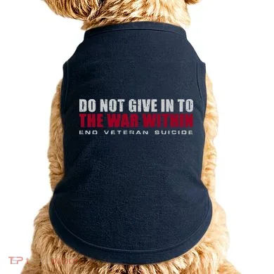 Doggie Tank