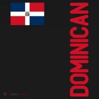 Dominican Flag And Dominican Republic Roots Meaningful Gift Women's Hoodie thumb 2