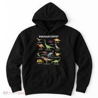 Dinosaur For Adult Cute Dinosaur Hoodie thumb 0