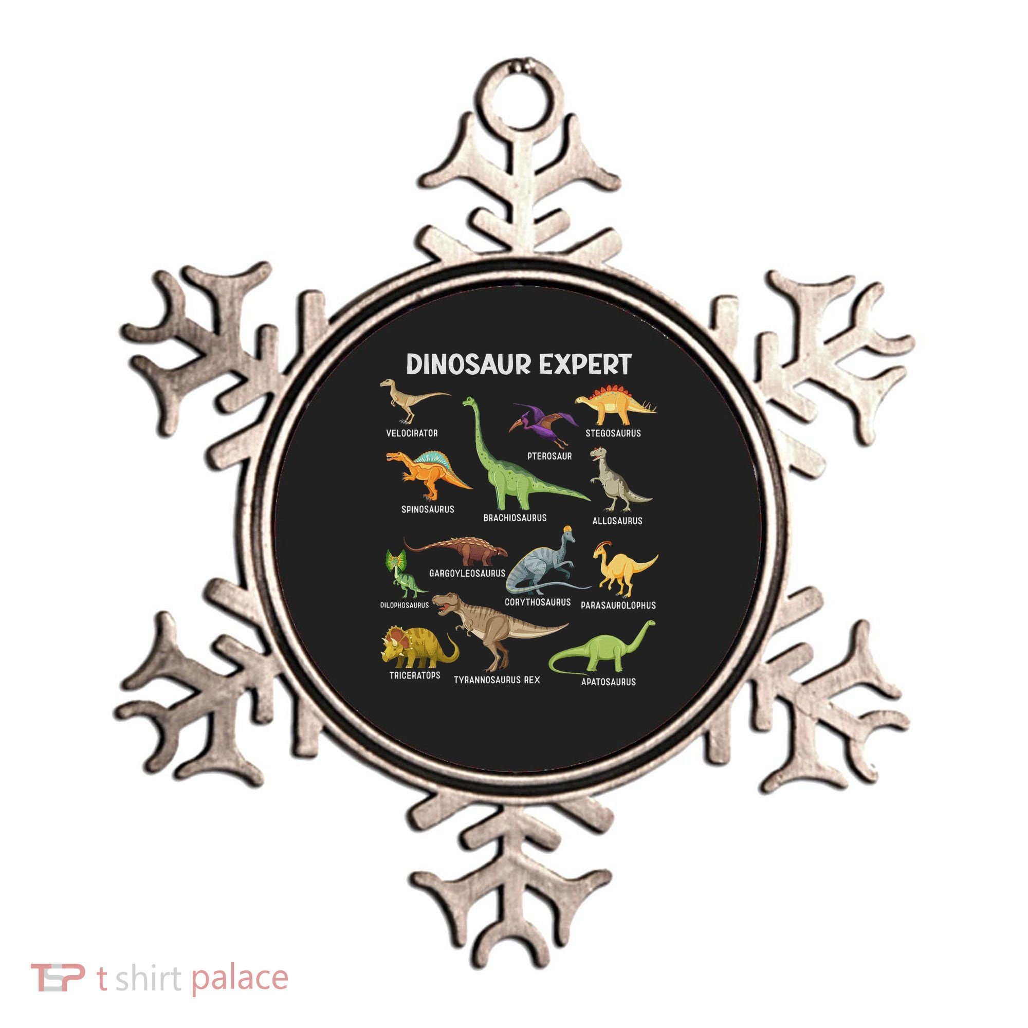 Dinosaur For Adult Cute Dinosaur Ornament