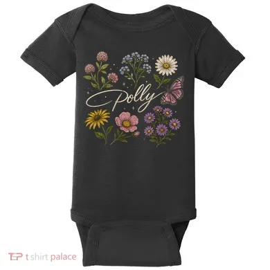 Baby Bodysuit