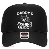 Daddys Fishing Buddy Fisherman Hat thumb 0