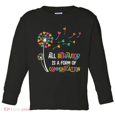 Toddler Long Sleeve