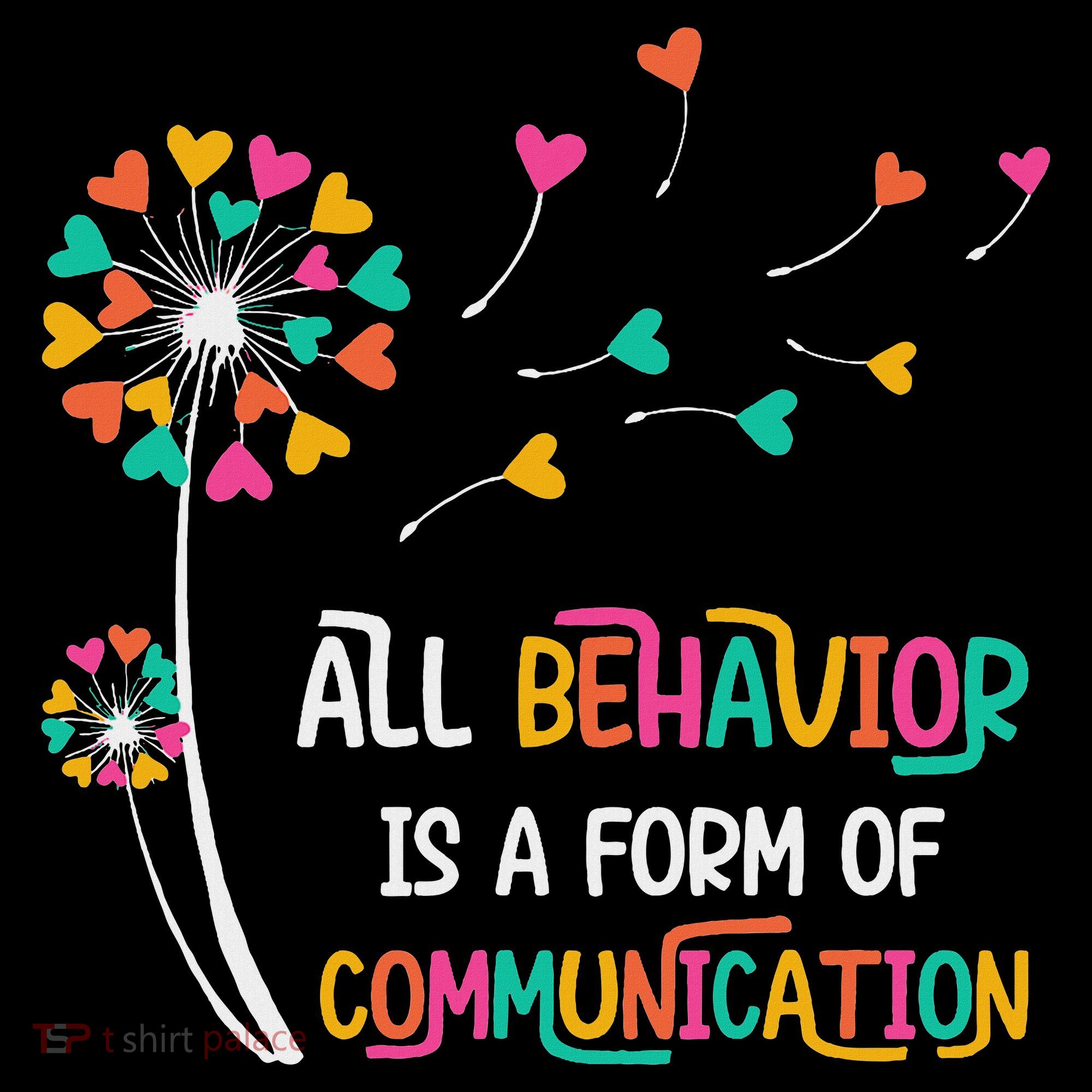 Dandelion Flower Behavior Is Communication Visor