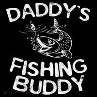 DaddyS Fishing Buddy Young Fisherman Coffee Mug thumb 5