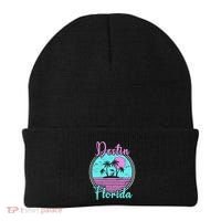 Destin Florida Beach Travel Souvenir Florida Beanie thumb 0