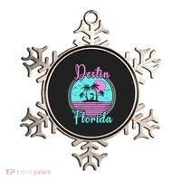Destin Florida Beach Travel Souvenir Florida Ornament thumb 0