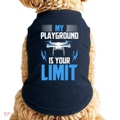 Doggie Tank