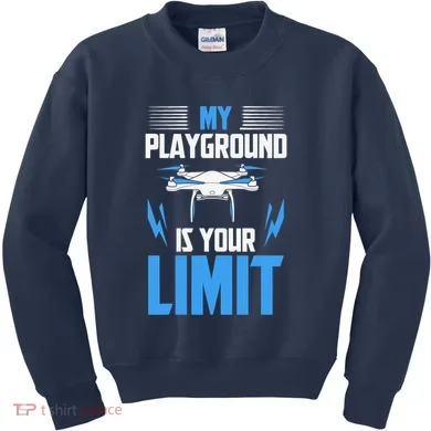 Kids Sweatshirt