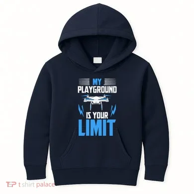 Kids Hoodie