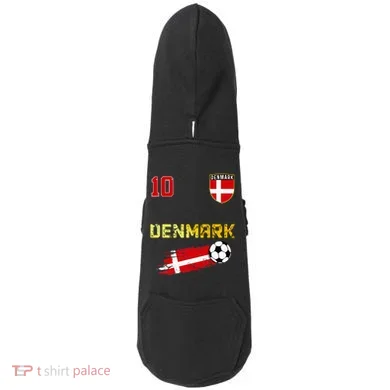 Doddie Hoodie