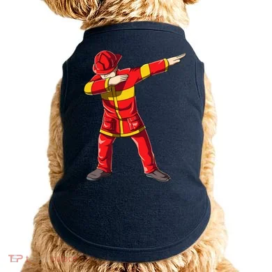Doggie Tank