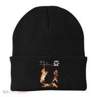 Dog, Funny Dog Tee, Dogs In Pocket, Dog Lover Beanie thumb 0