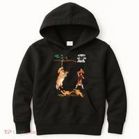 Dog, Funny Dog Tee, Dogs In Pocket, Dog Lover Kids Hoodie thumb 0