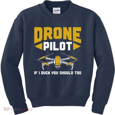 Kids Sweatshirt