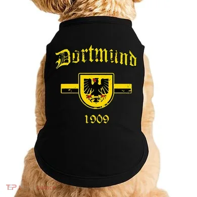 Doggie Tank