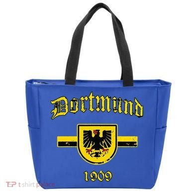 Dortmund Fan Design Ultra Gift 1909 Tote Bag