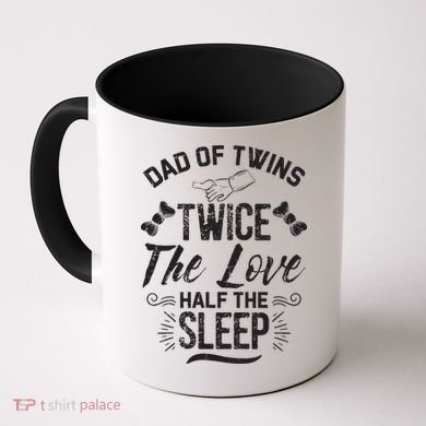 Dad Father's Day Coffee Mug