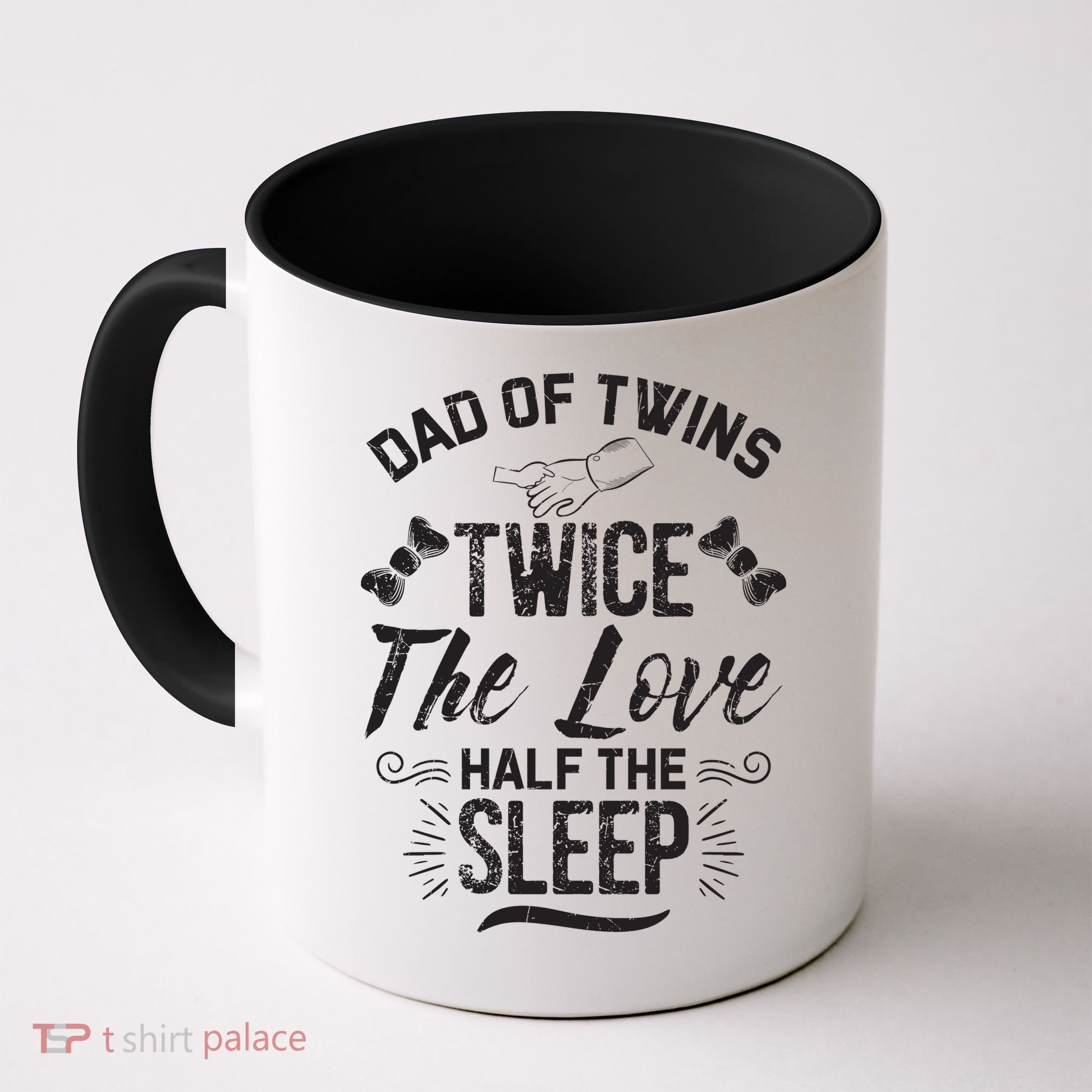 Dad Father's Day Coffee Mug