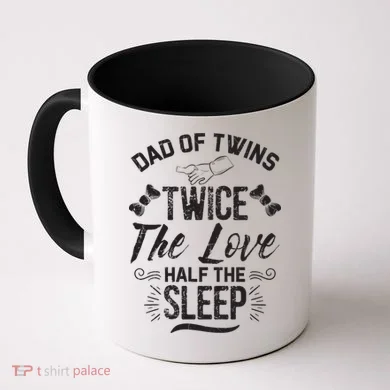 Dad Father's Day Coffee Mug