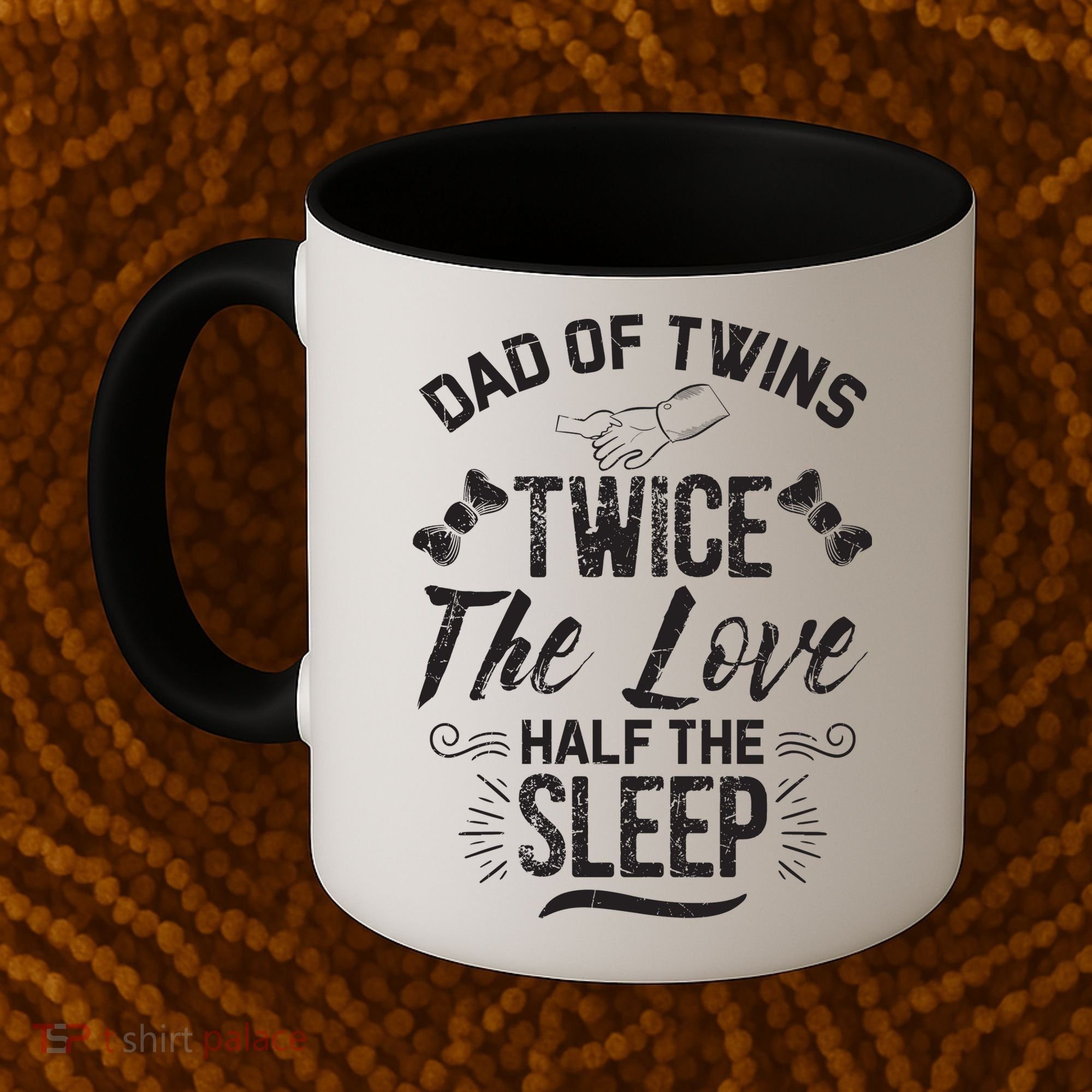 Dad Father's Day Coffee Mug