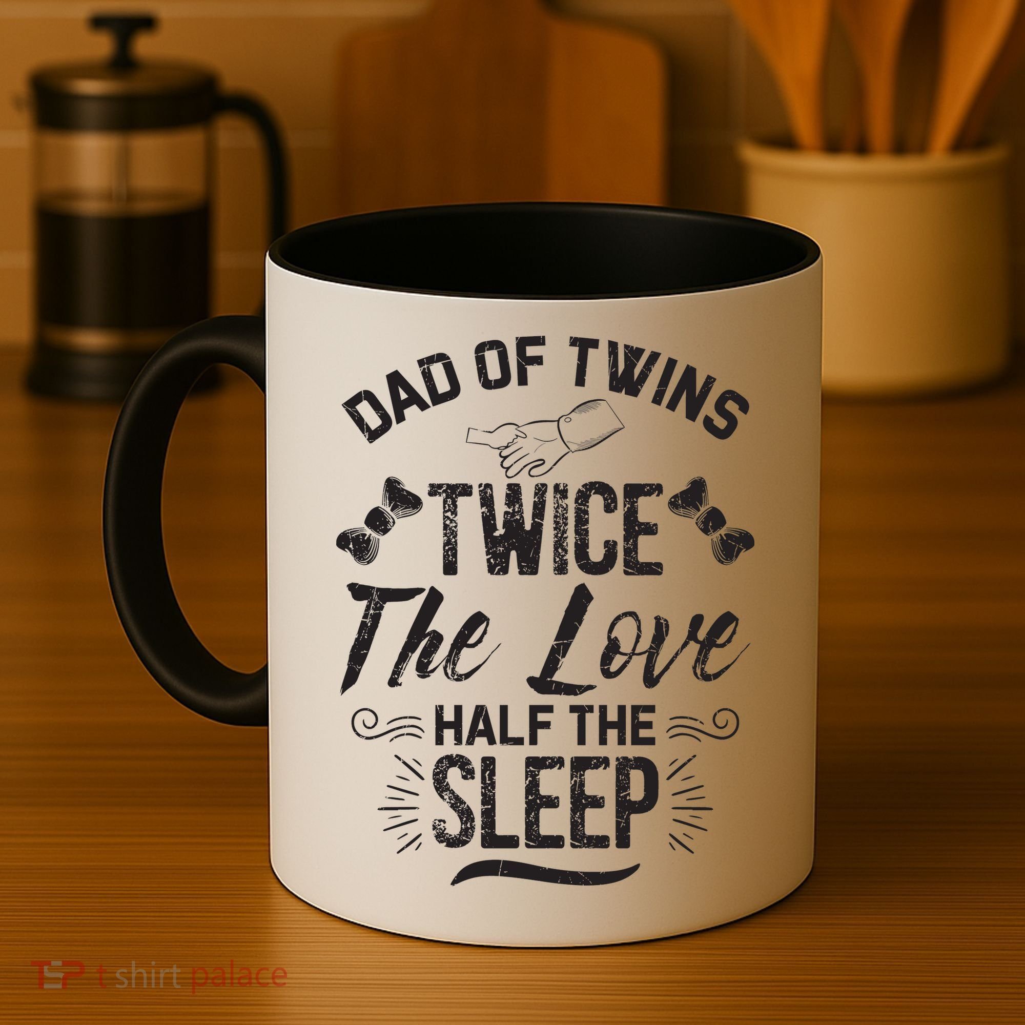Dad Father's Day Coffee Mug