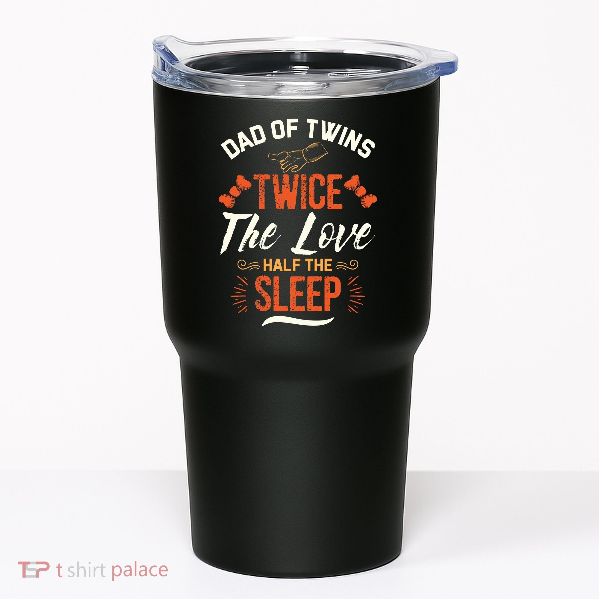 Dad Father's Day Tumbler