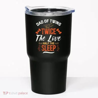 Dad Father's Day Tumbler