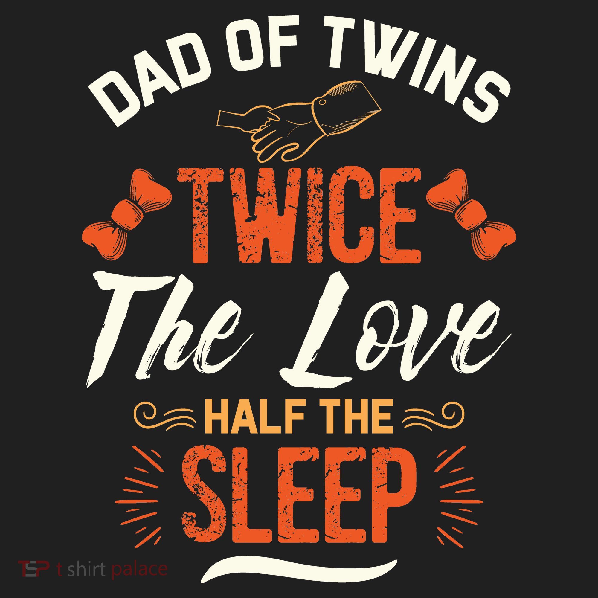 Dad Father's Day Tumbler