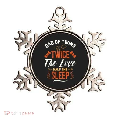 Dad Father's Day Ornament