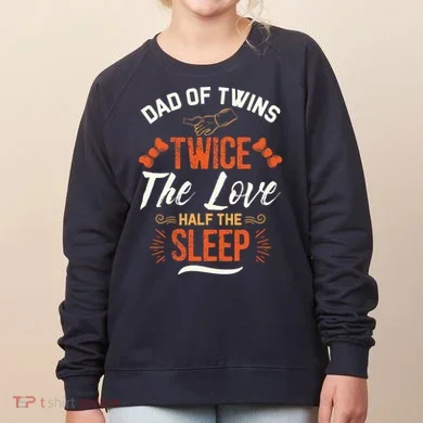Dad Father's Day Women's Sweatshirt