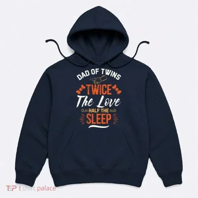 Dad Father's Day Hoodie