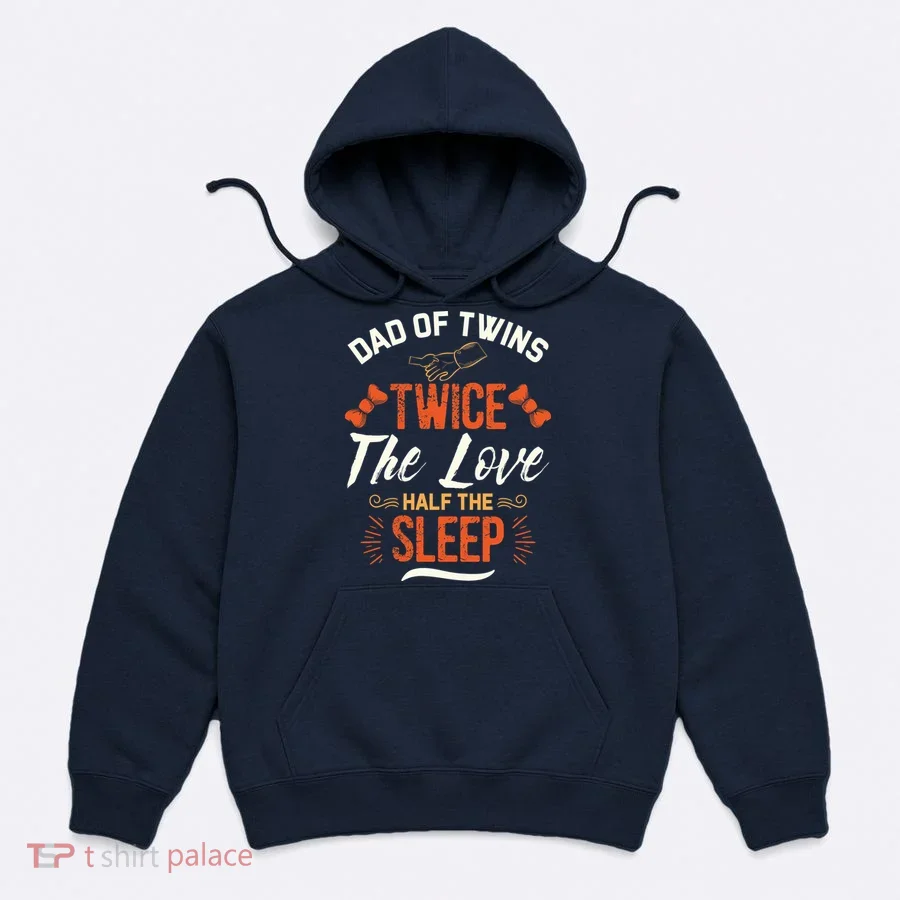 Dad Father's Day Hoodie