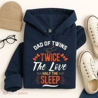 Dad Father's Day Hoodie thumb 4