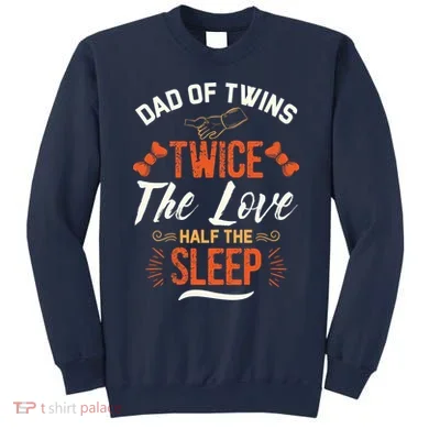 Dad Father's Day Sweatshirt