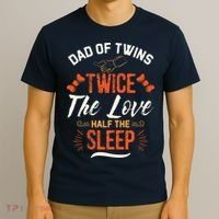 Dad Father's Day T-Shirt thumb 3