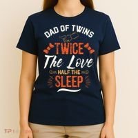 Dad Father's Day T-Shirt thumb 4